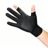 Guantes de Protección Solar Palma Antideslizante Ultraligeros Delgados Mangas Protección UV Exterior Pesca Ciclismo Conducir Delgados Unisex