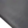 Tejido de nylon de sarga de alta densidad 340 repelente al agua, tafetán de nylon de sarga, tejido para chaquetas de plumas, bolsos y equipaje