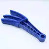 Cepillo de limpieza directo de fábrica colector de polvo cabezal de cepillo extraíble cepillo para coche tela de vellón de coral plumero para polvo aire acondicionado cepillo veneciano