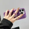 Soporte de Anillo Magnético Giratorio 360 Grados Adecuado para Funda de Teléfono Móvil Iphone1716Promax Carcasa Integral Anticaídas Anti-Fugas
