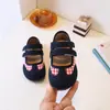 Zapatos de Princesa Mary Jane Retro para Niñas de Cuero 2026 Nueva Versión Coreana Primavera y Otoño Casual Versátil Suela Suave Zapatos de Rendimiento