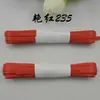 Fabricante DIY Cintas Encriptadas de Doble Cara 3mm Milímetro Set de 40 Colores Cinta de Poliéster Rollo Pequeño Cinta de Poliéster F046