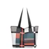 Bolsa de Mano de Comercio Exterior 2026 Nueva, Bolsa Grande de Capacidad para Mujer, Moda de Gama Alta Estilo Coreano, Bolso de Hombro Simple y Versátil para el Viaje Diario