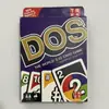 Cartas Uno al por mayor, Gama completa de estilos, Cartas Uno, Cartas Uuno, Juegos casuales de fiesta multijugador, Juegos de mesa, Juguetes