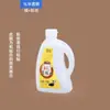 Revestimiento al por mayor cubo de plástico grado alimenticio tetera de aceite de té 500ml-5L tetera de aceite cuchillo de reempaque barril barril de embalaje de barril de aceite