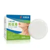 Sabonete Kyou, Creme Kyou da Sangsei Pharmaceutical, extrato de ervas, suave, popular no Xiaohongshu, em estoque, dropshipping, marca própria