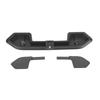 Adecuado para 18-2024 JL Wrangler soporte para teléfono móvil JL Wrangler versión híbrida soporte para teléfono móvil caja de almacenamiento