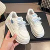Zapatillas de Invierno para Niñas con Forro de Felpa 2025 Estilo Popular Zapatos Cálidos para Niñas Mayores, Modernas Antideslizantes de Moda Zapatos de Algodón