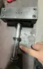 Máquina Punzonadora Neumática Af Alimentador Neumático de Aire Alimentador Automático Extractor Cargador