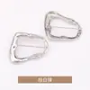Broche de metal en forma de vid, prendedor de corsage vintage de moda, accesorio para la ropa, pasador antideslizante