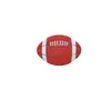 Bolígrafo de Gel de Goma Suave de PVC con Temática de Pelota de Dibujos Animados y Hebilla Decorativa Desmontable y Retráctil, Bolígrafo de Punta Redonda Creativo de Balón de Fútbol