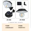 Lámpara solar retro de tungsteno para exteriores, lámpara para tienda de campaña de camping, lámpara de emergencia para el hogar, lámpara de ambiente