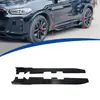 Adecuado para Faldones Laterales Bmw X3 Bmw G01 2017-2024 Hechos de Material Abs Moldeado por Soplado