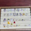 Accesorios DIY de perlas barrocas de agua dulce para manualidades, incluyendo pulseras, espaciadores de cuentas y adornos colgantes creativos