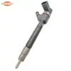 Inyector de Combustible de Alta Calidad 0445110098 Adecuado para Motores 2.2Cdi/2.7Cdi