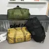 Bolsa Fitness Esportiva para Homens 2026 Nova Bolsa de Montanhismo de Grande Capacidade Bolsa de Viagem Bolsa de Bagagem Feminina Bolsa de Treino Mochila da Moda
