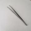 Herramientas Hechas a Mano DIY Multifuncionales de Punta Pequeña Anillo Colgante de Nariz Puntiaguda Alicates de Aguja Curva Alicates de Nariz Diagonal Calibrador Vernier Anillo Anillo Electrochapado