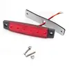 [Gran venta en stock] Luz de posición LED luz lateral Luz lateral de guardabarros
