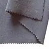 Fábrica de Origem, Tecido de Malha Bicolor, Calça de Moletom Quente e Espessa, Calças Casuais
