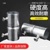 Conector de Porca de Travamento Direto para Eletroduto Kbg Conector para Tubo Galvanizado Jdg Conector Reto Estendido Acessórios de Acoplamento Outros Acessórios Espessados