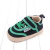 Novos tênis de lona para bebê 0-1 ano sapatos de sola macia para bebê sapatos de bebê primavera e outono BC2291