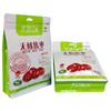 Bolsa de frutos secos, bolsa de albaricoque rojo seco, 100 g, bolsa de bocadillos de celebridades de Internet, bolsa de dulces de nueces, embalaje de alimentos OPP autoportante