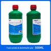 Lyerkang cresol sabão desinfetante lysu água desinfetante 500ml garrafa grande