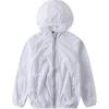 Chaquetas Ligeras de Verano para Niños Se Pueden Estampar con Logos, Delgadas y Transpirables, Camisas Solares al por Mayor para Exteriores para Padres e Hijos