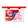 Perlas Perfumadas Omo para Lavar Ropa con Fragancia de Larga Duración 144G/189G/216G/400G Múltiples Tamaños