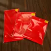 2026 Mil Anos Cobre Vermelho Placa de Papel Couplets Espessados em Branco Escritos à Mão Papel para Couplets de Festival da Primavera Fundo de Tinta Dourada Venda por Atacado Couplets de Festival da Primavera Papel Vermelho