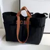 Personalización de Bolsa de Lona 2026 Versión Coreana Nuevo Estilo Trabajo Viaje Diario Bolso Tote Bolso de Hombro para Mujer Bolsa de Lona de Gran Capacidad