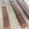 Los modelos de barras de perforación hidráulica Anbaite son completos, la barra de perforación H35-T38-4310-23 se usa especialmente para la minería