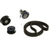 Fabricantes de kits de correia dentada para cabelos lisos, grandes, podem fazer caixa colorida K015369XS 96413863 93174120
