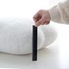 Novo Travesseiro de Veludo de Ursinho Branco em Formato de Nuvem Macio para Cabeceira de Cama Sala de Estar Sofá Almofada de Nuvem Presente para Menina