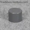 Tê, cotovelo, conector reto para tubo de PVC para fornecimento de água, conexões para tubo de PVC-U para água potável da Formosa Plastics Nanya