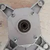 Wopton Accesorios para Lijadora sin Escobillas Caja de Control Rotor del Motor Estator Engranajes Interruptor de Control de Velocidad Escobillas Disco de Lijado