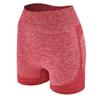 Calça de ioga justa sem costura de cintura alta, mais vendida internacionalmente, calça de ioga para treinamento de quadril pêssego, esportiva, corrida, fitness para mulheres