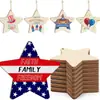 Fabricante transfronterizo de piezas de madera en bruto para árboles de Navidad DIY, varias decoraciones de animales, plantas y Mickey Mouse