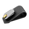 Clip para gafas de coche transfronterizo clip de almacenamiento para parasol clip simple para gafas de coche clip multifuncional para tickets