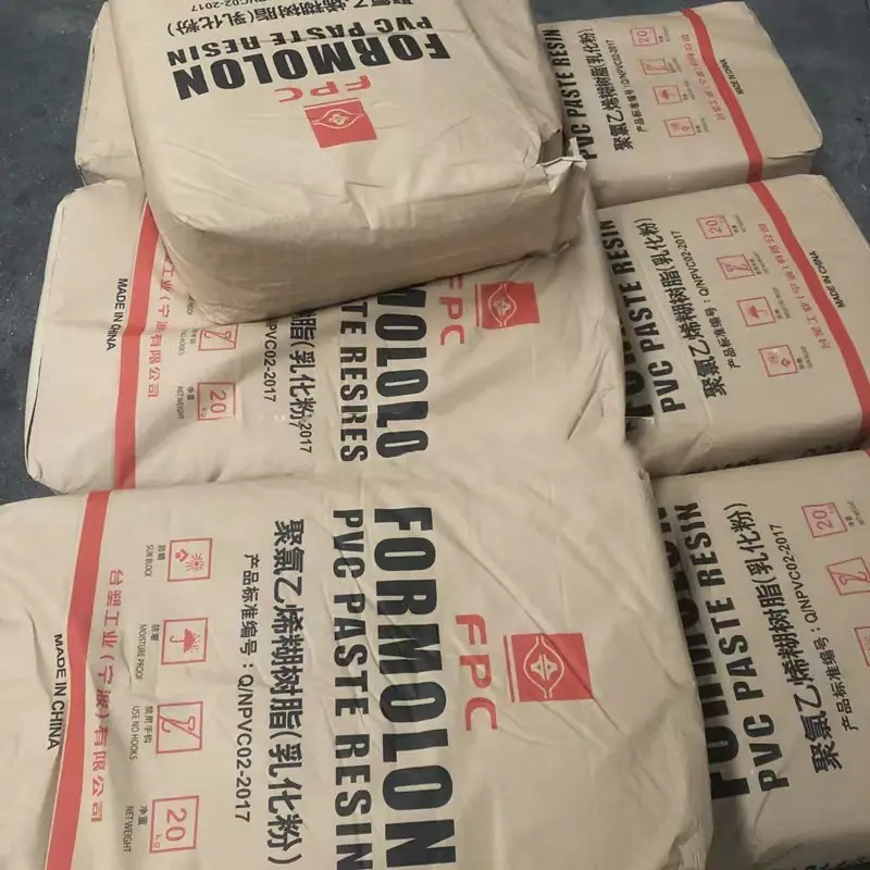 PVC PR-1069宁波台塑1