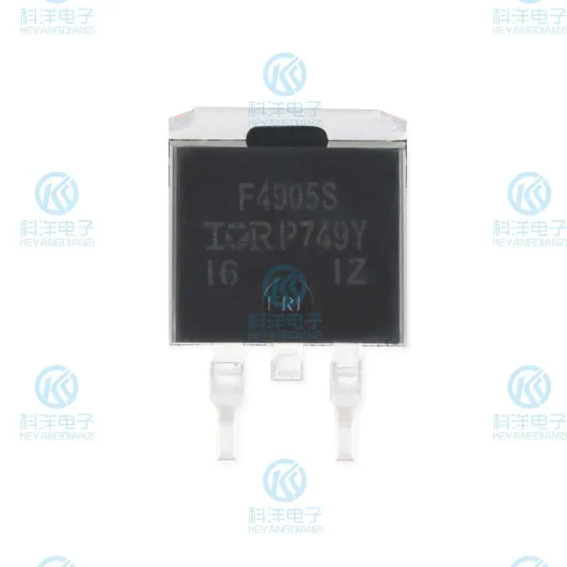 IRF4905STRLPBF2