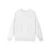 Sudadera con capucha de algodón de talla asiática y europea 320G transfronteriza al por mayor, sudadera con capucha unisex de hombros caídos para primavera y otoño