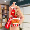 Lata de Coca-Cola Surpresa de Natal Chaveiro Caixa Surpresa Decoração de Casa Novidade Caixa Surpresa Misteriosa Brinquedo Educativo Presente de Aniversário