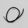 Sensor de temperatura de aire acondicionado Iveco proud 10 Songzhi evaporador delantero interruptor de control de temperatura de aire acondicionado inducción