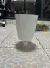 Aquaponia Copo de Maré Garrafa Arco-Íris Sistema de Sifão Copo de Plantio Mudinha Hidropônica 20 un/pacote Soquete de 32mm encaixe justo