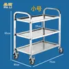 Soportes para pasteles de 7 y 8 niveles, bandejas para pasteles, carritos con ruedas, carritos para postres, bandejas para hornear, estantes de exhibición, estantes de almacenamiento, carritos para pan con ruedas, carritos pequeños
