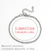 Pulseira de Aço Inoxidável Moda Feminina Cruz Europeia e Americana Venda Quente Joia Versátil Fashionável Pulseira de Titânio Banhada a Ouro Real 18K