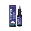 Spray Impermeabilizante Hikmarion Limpeza e Descontaminação de Para-brisa de Carro para Visão Clara Suprimentos de Limpeza Diária
