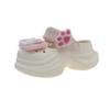 Zuecos de Verano para Mujer Antideslizantes de Suela Gruesa para Exteriores, Zuecos de Gato para Interior, Sandalias Mary Jane para Playa, Zuecos para Mujer