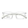 En Stock 22707 Marcos Resistentes a la Presión para Jóvenes y Niños Ultra-Ligeros Tr90 Niños y Niñas Pueden Equiparse con Lentes Graduados Marcos para Miopía